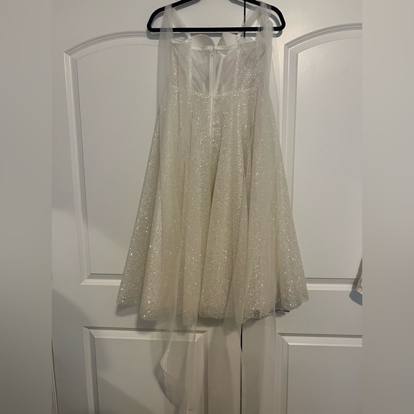 Rosie Etienne Annabelle Dress - Picture 8 of 9